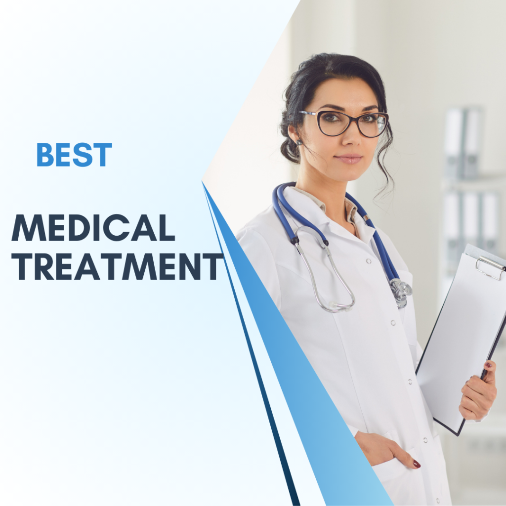 Medical Treatments