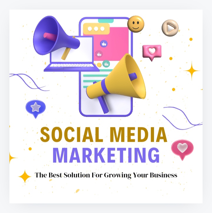 Social Media Marketing