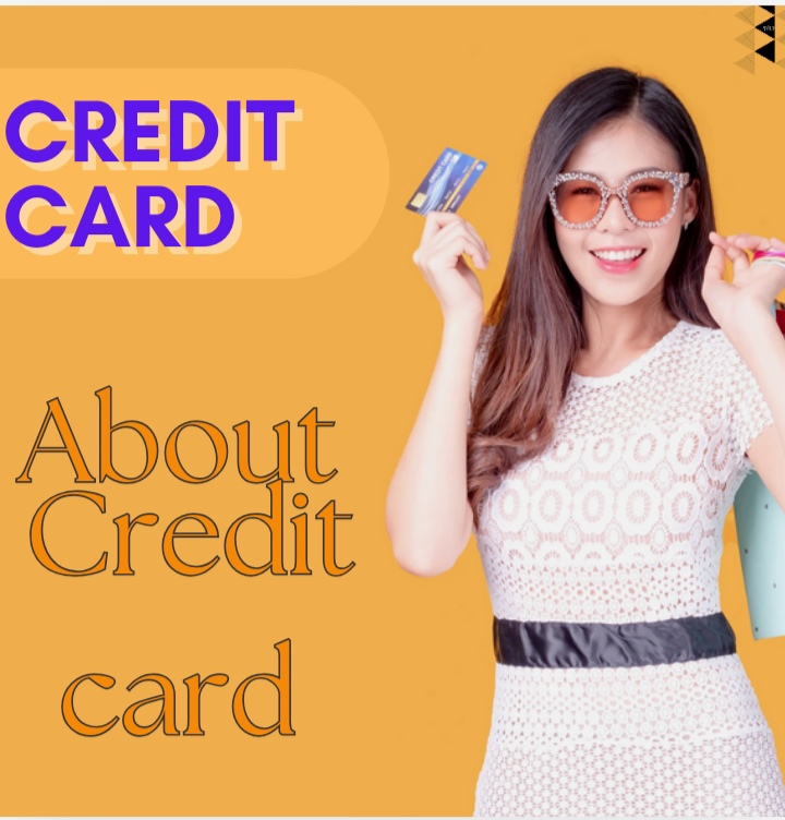 Credit Cards