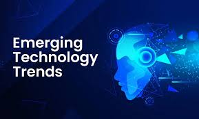 Emerging Tech Trend